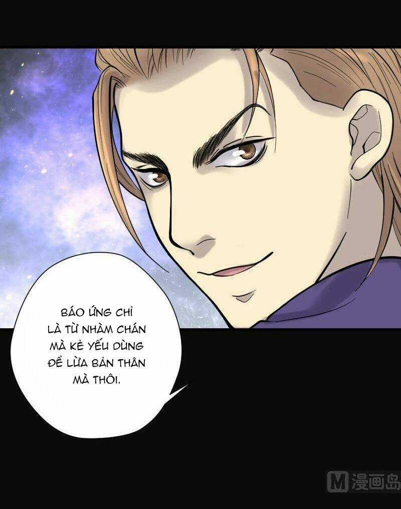 Thợ Cắt Tóc Cho Diêm Vương Chapter 43 trang 20