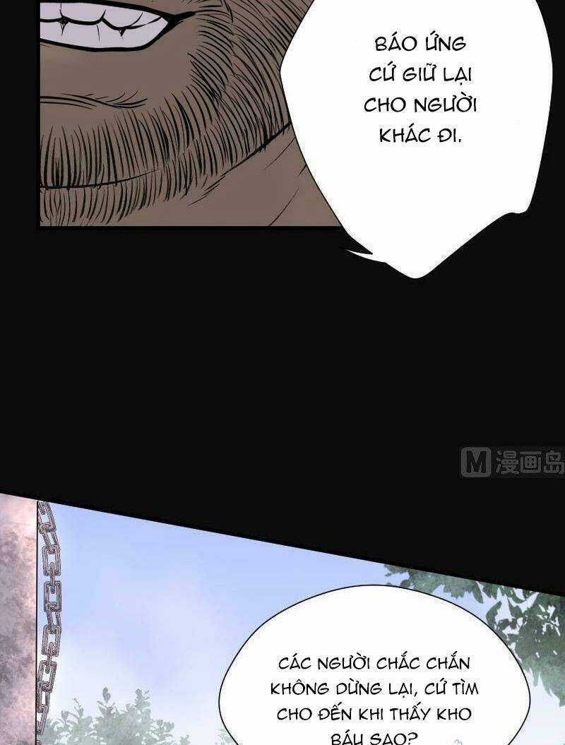 Thợ Cắt Tóc Cho Diêm Vương Chapter 43 trang 23