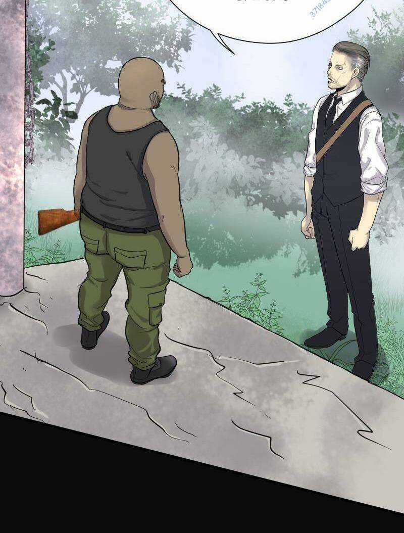 Thợ Cắt Tóc Cho Diêm Vương Chapter 43 trang 24