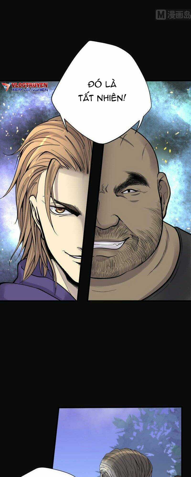 Thợ Cắt Tóc Cho Diêm Vương Chapter 43 trang 25