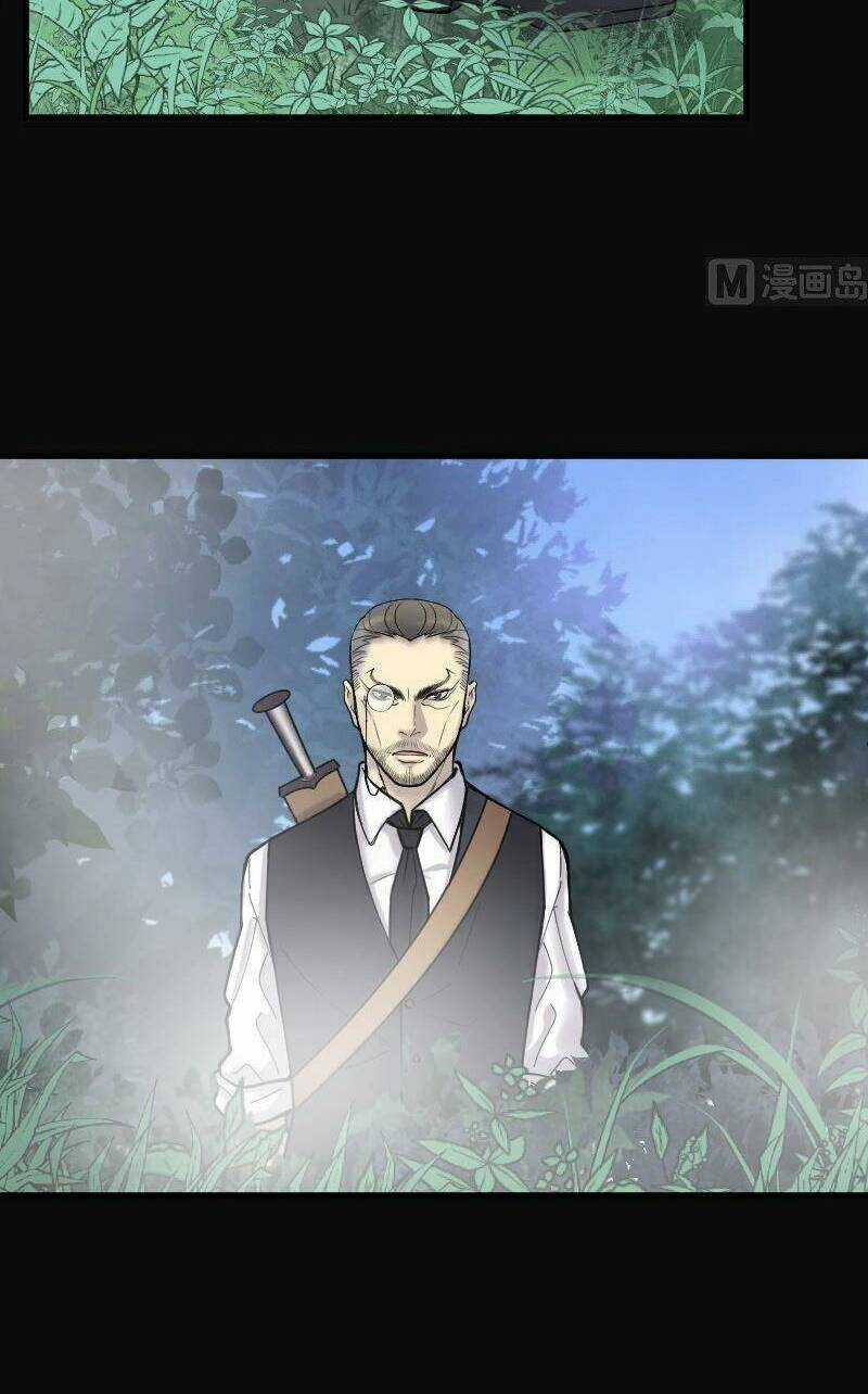 Thợ Cắt Tóc Cho Diêm Vương Chapter 43 trang 28