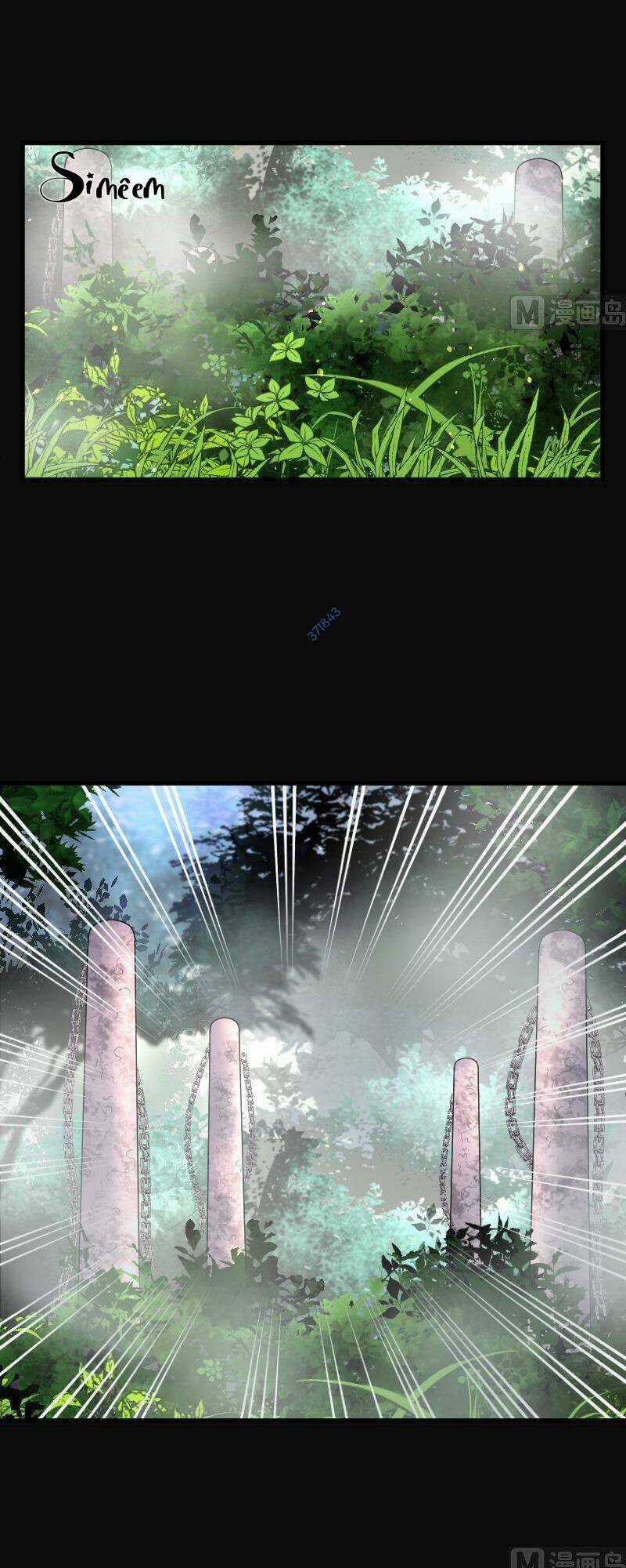 Thợ Cắt Tóc Cho Diêm Vương Chapter 43 trang 29