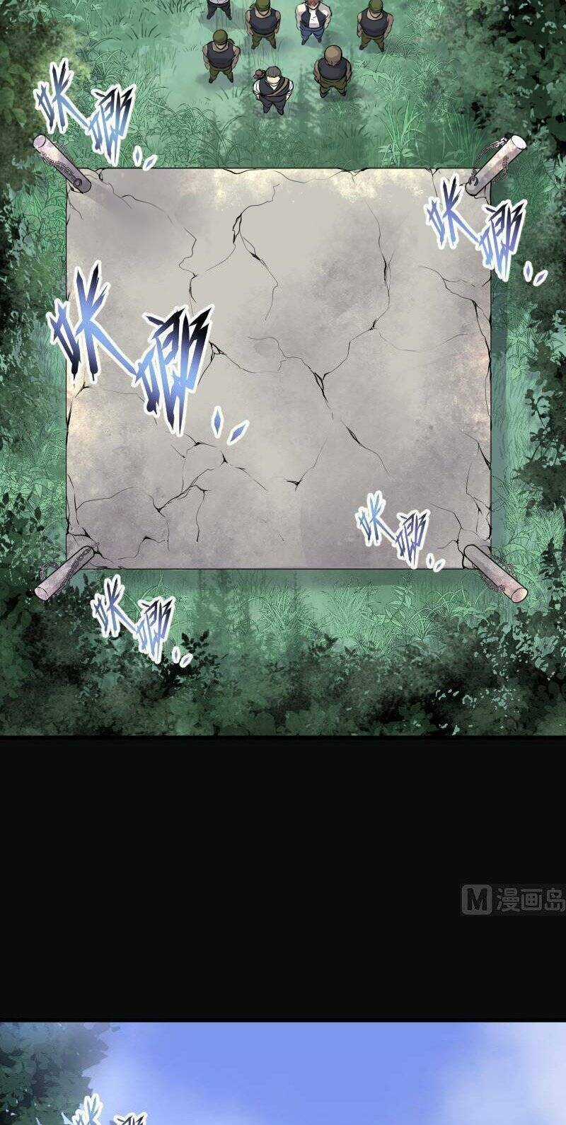 Thợ Cắt Tóc Cho Diêm Vương Chapter 43 trang 3