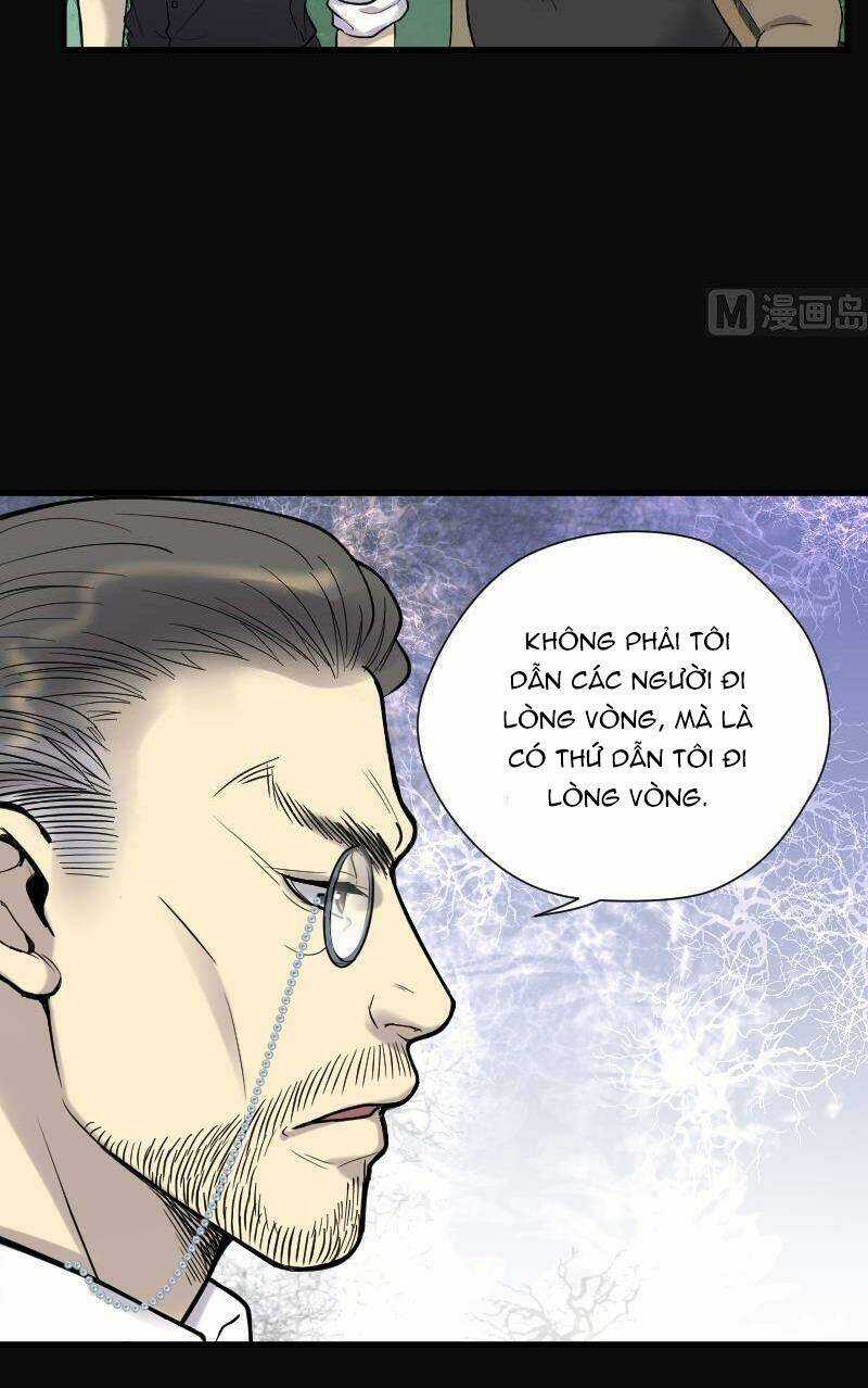 Thợ Cắt Tóc Cho Diêm Vương Chapter 43 trang 31