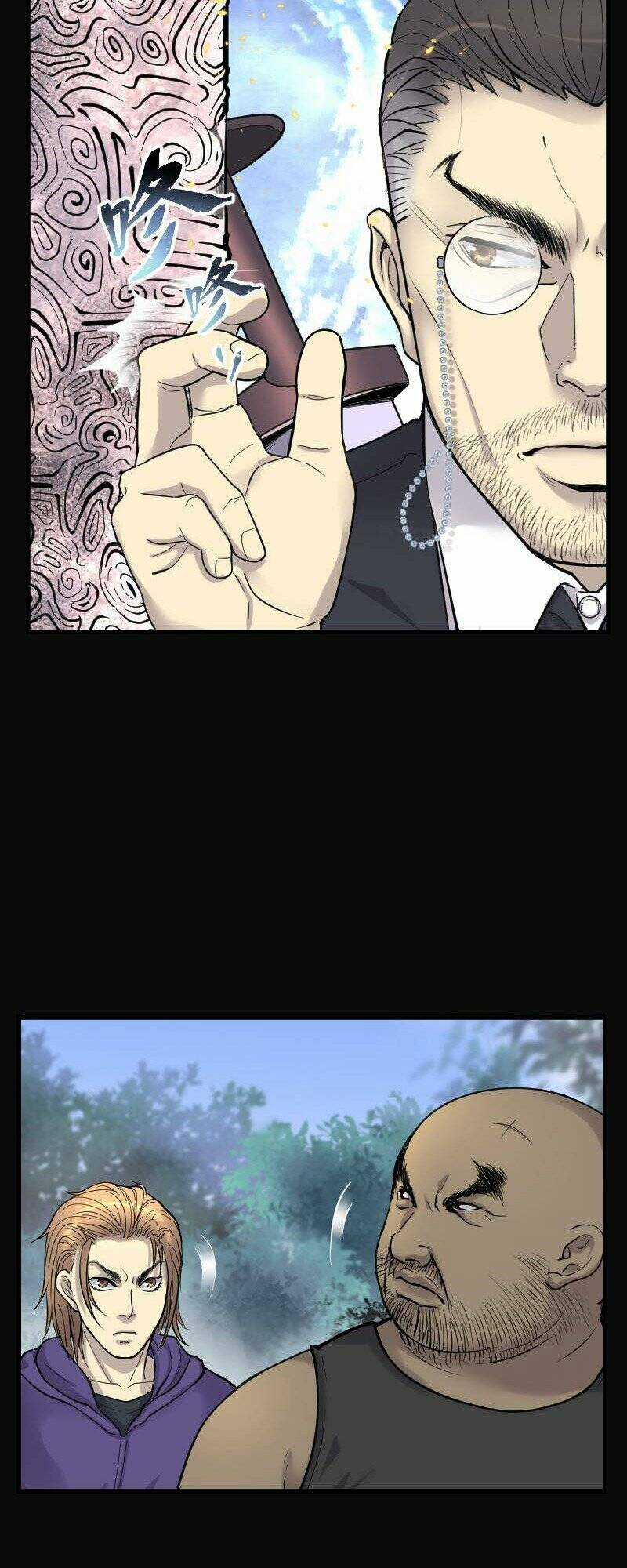 Thợ Cắt Tóc Cho Diêm Vương Chapter 43 trang 34