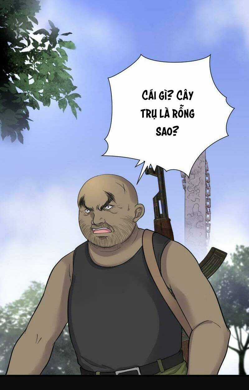 Thợ Cắt Tóc Cho Diêm Vương Chapter 43 trang 40