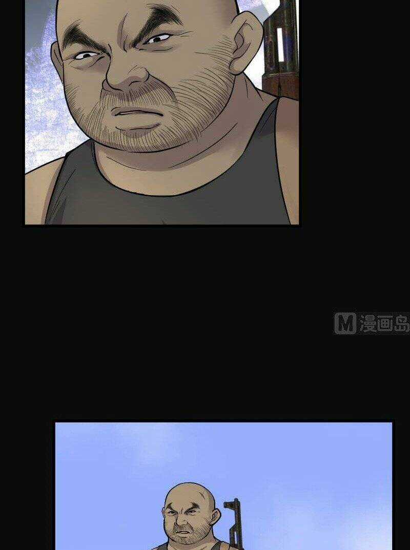 Thợ Cắt Tóc Cho Diêm Vương Chapter 43 trang 43