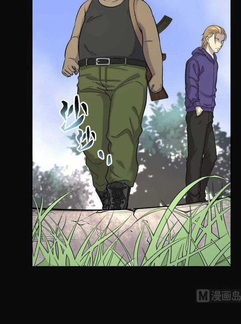 Thợ Cắt Tóc Cho Diêm Vương Chapter 43 trang 44