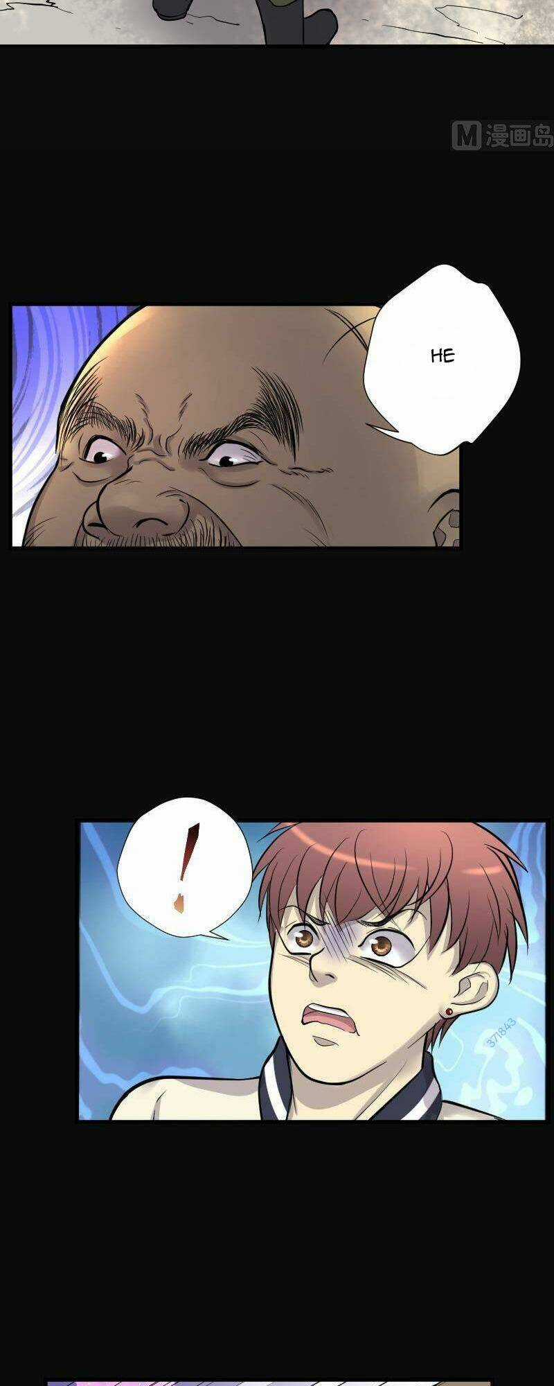 Thợ Cắt Tóc Cho Diêm Vương Chapter 43 trang 46