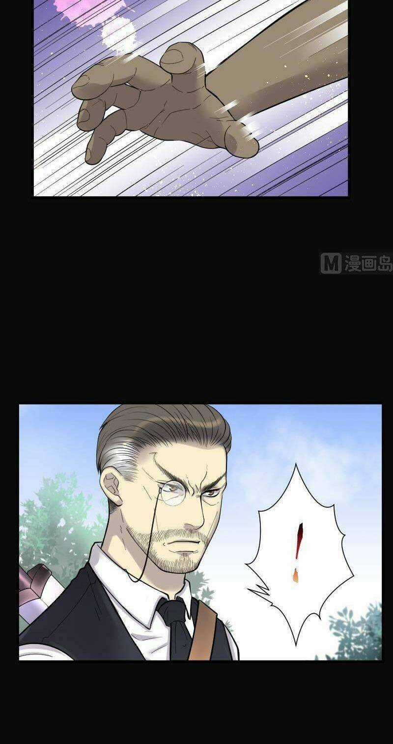 Thợ Cắt Tóc Cho Diêm Vương Chapter 43 trang 47