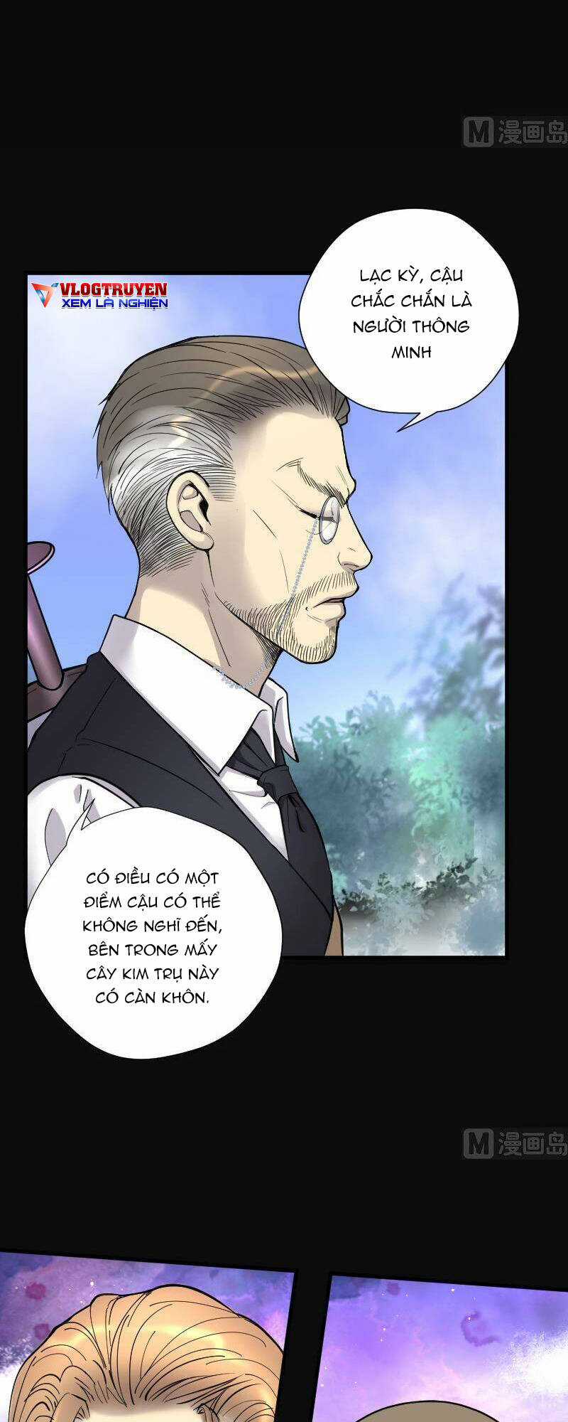 Thợ Cắt Tóc Cho Diêm Vương Chapter 43 trang 49