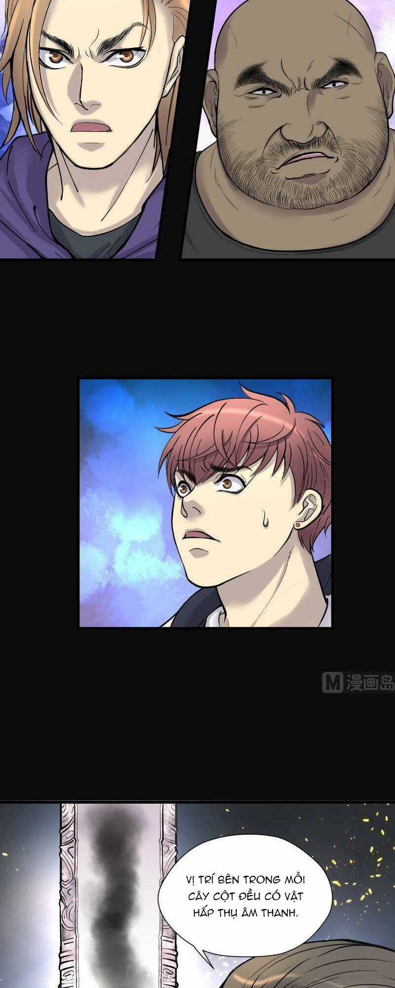 Thợ Cắt Tóc Cho Diêm Vương Chapter 43 trang 50