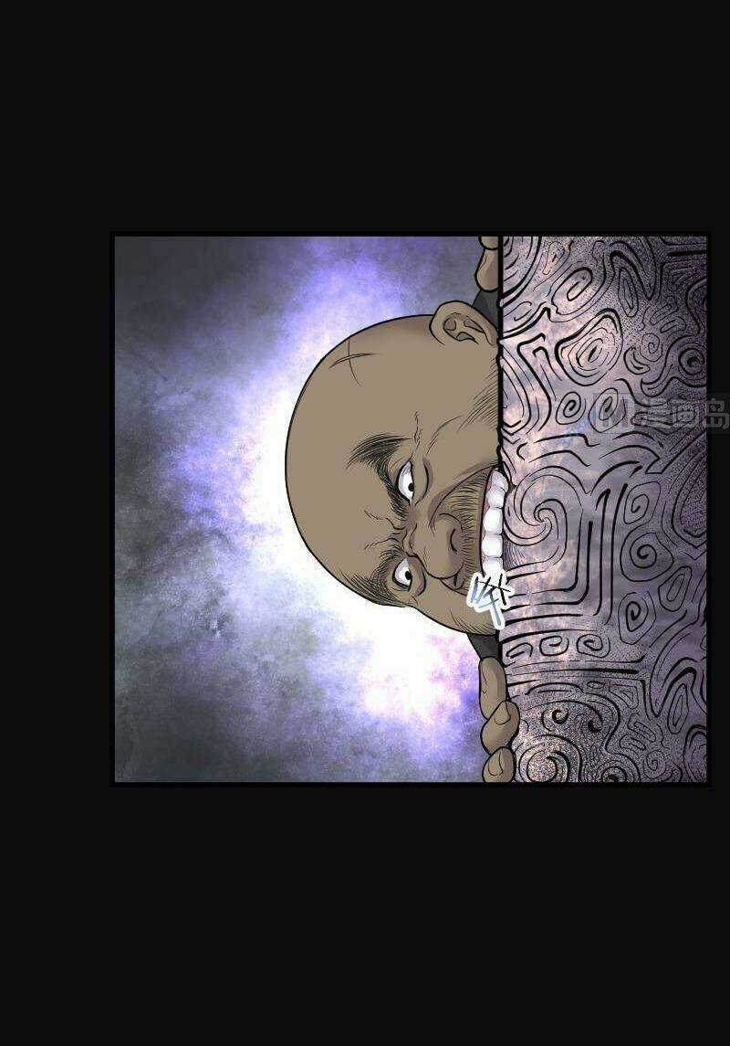 Thợ Cắt Tóc Cho Diêm Vương Chapter 43 trang 7