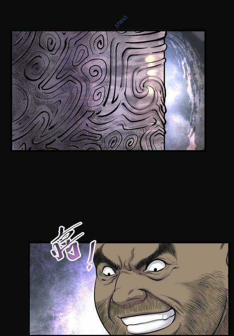 Thợ Cắt Tóc Cho Diêm Vương Chapter 43 trang 8