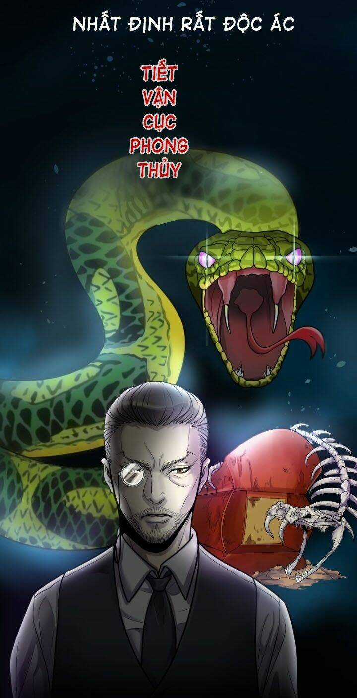 Thợ Cắt Tóc Cho Diêm Vương Chapter 6 trang 5