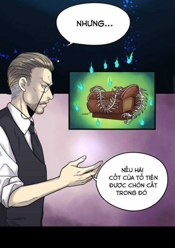 Thợ Cắt Tóc Cho Diêm Vương Chapter 7 trang 2