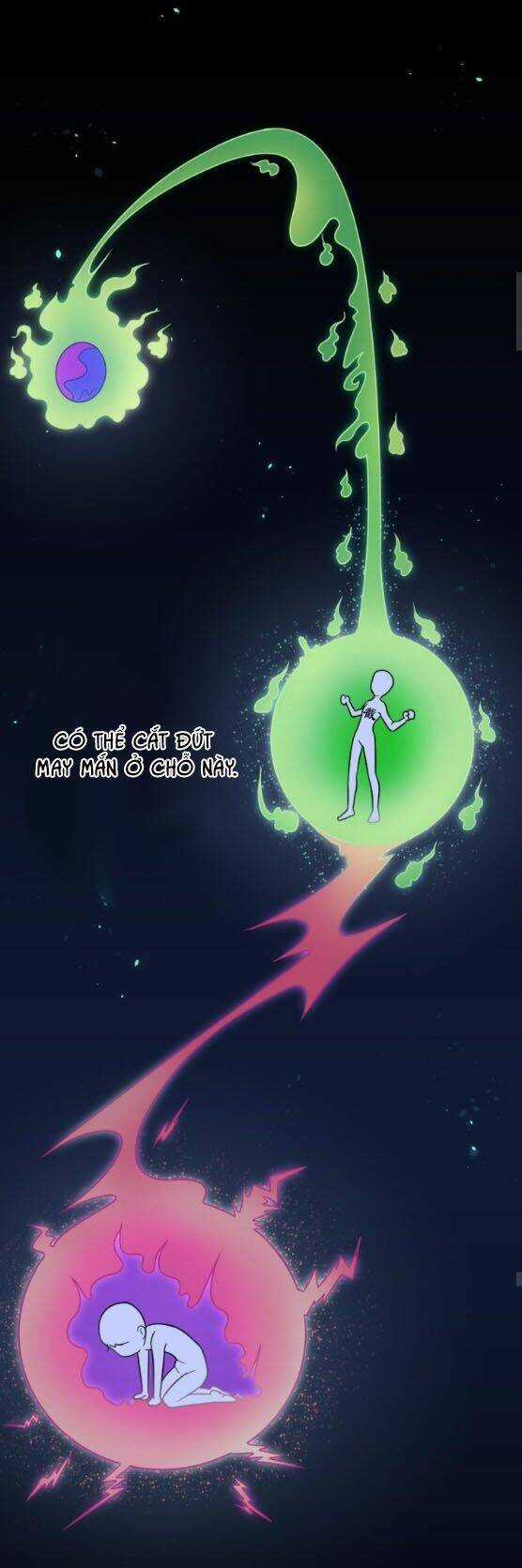 Thợ Cắt Tóc Cho Diêm Vương Chapter 7 trang 3