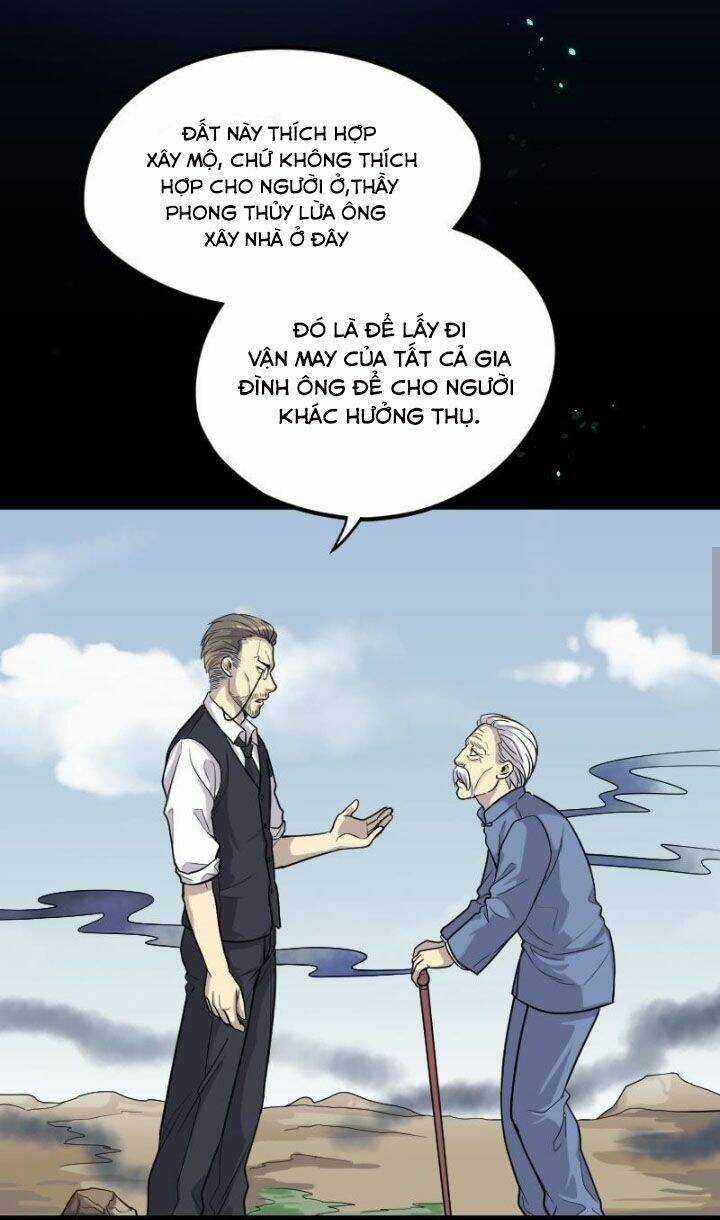 Thợ Cắt Tóc Cho Diêm Vương Chapter 7 trang 4