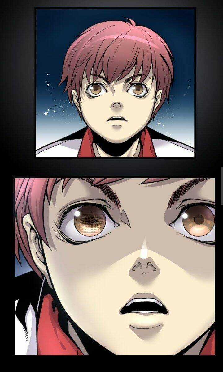 Thợ Cắt Tóc Cho Diêm Vương Chapter 8 trang 5