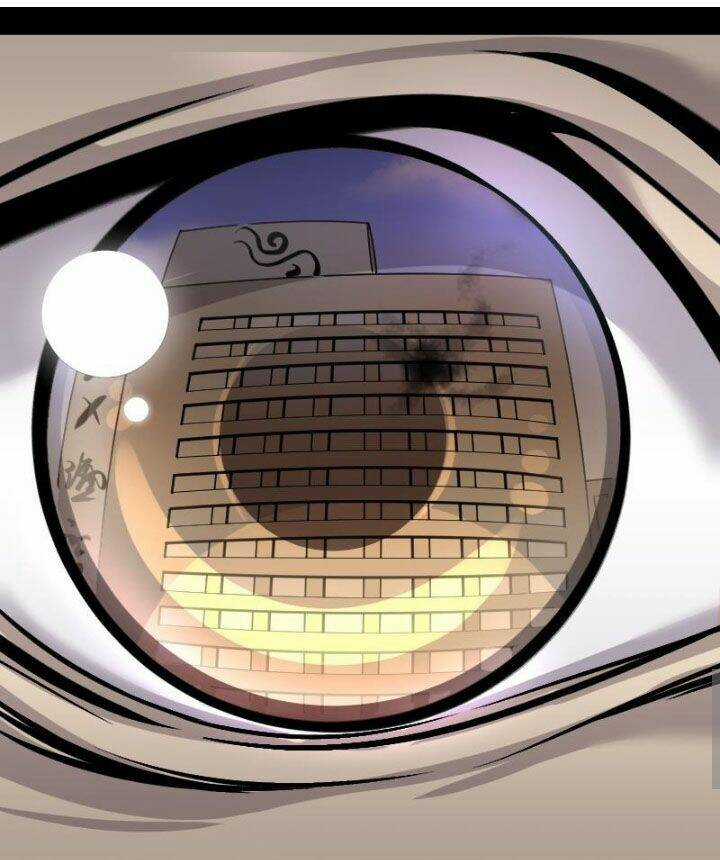 Thợ Cắt Tóc Cho Diêm Vương Chapter 8 trang 6