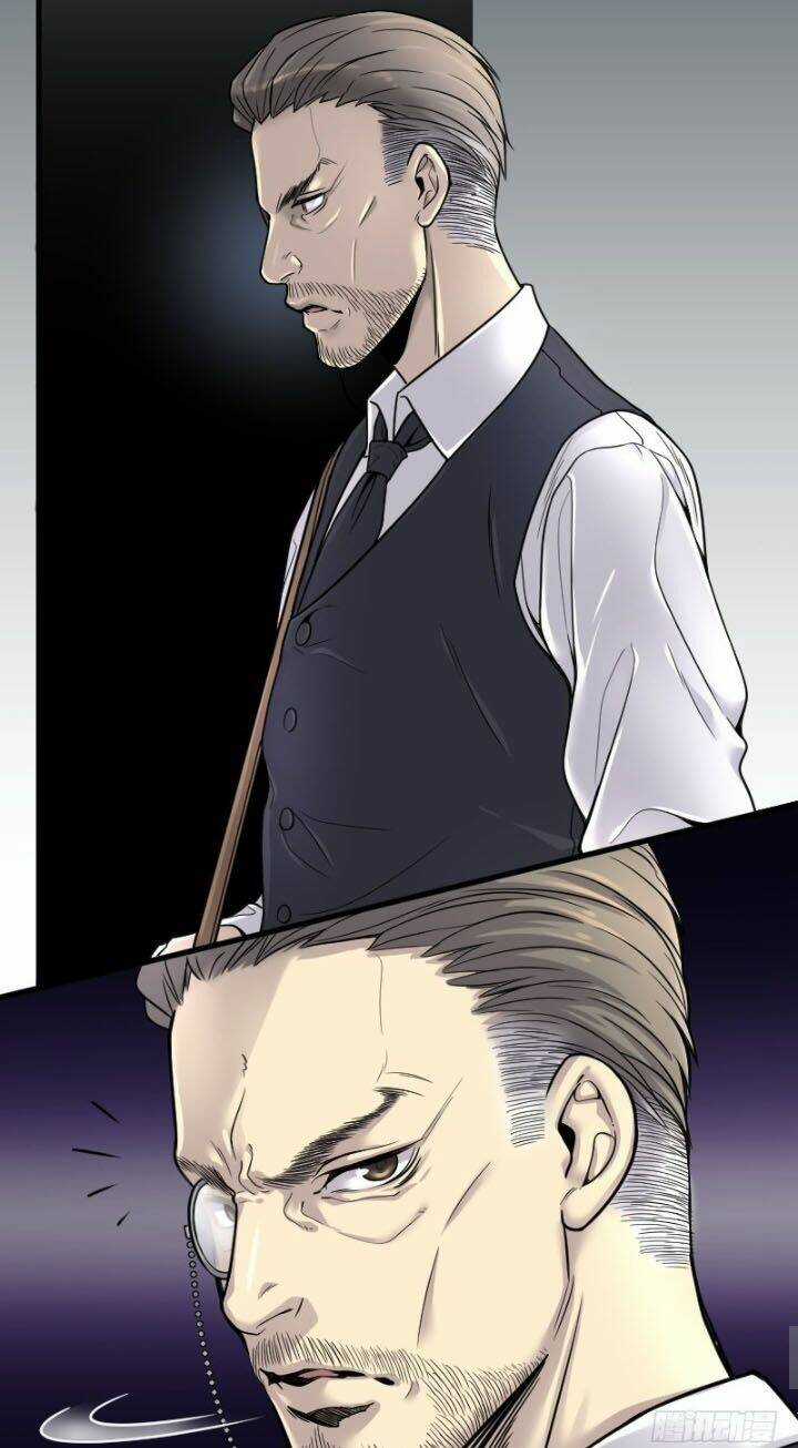 Thợ Cắt Tóc Cho Diêm Vương Chapter 9 trang 11