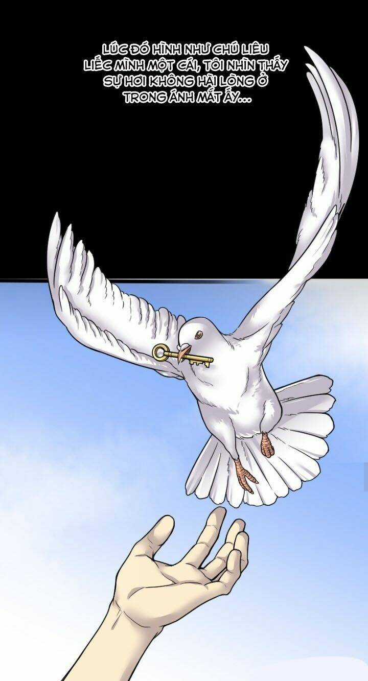 Thợ Cắt Tóc Cho Diêm Vương Chapter 9 trang 4