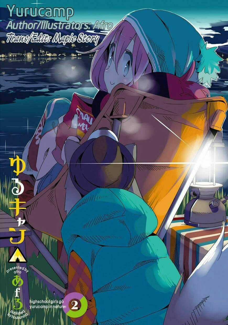 Thở Giữa Lưng Chừng Núi Phú Sĩ Chapter 10 trang 1