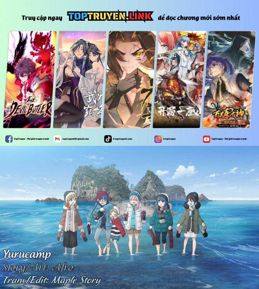 Thở Giữa Lưng Chừng Núi Phú Sĩ Chapter 84 trang 0