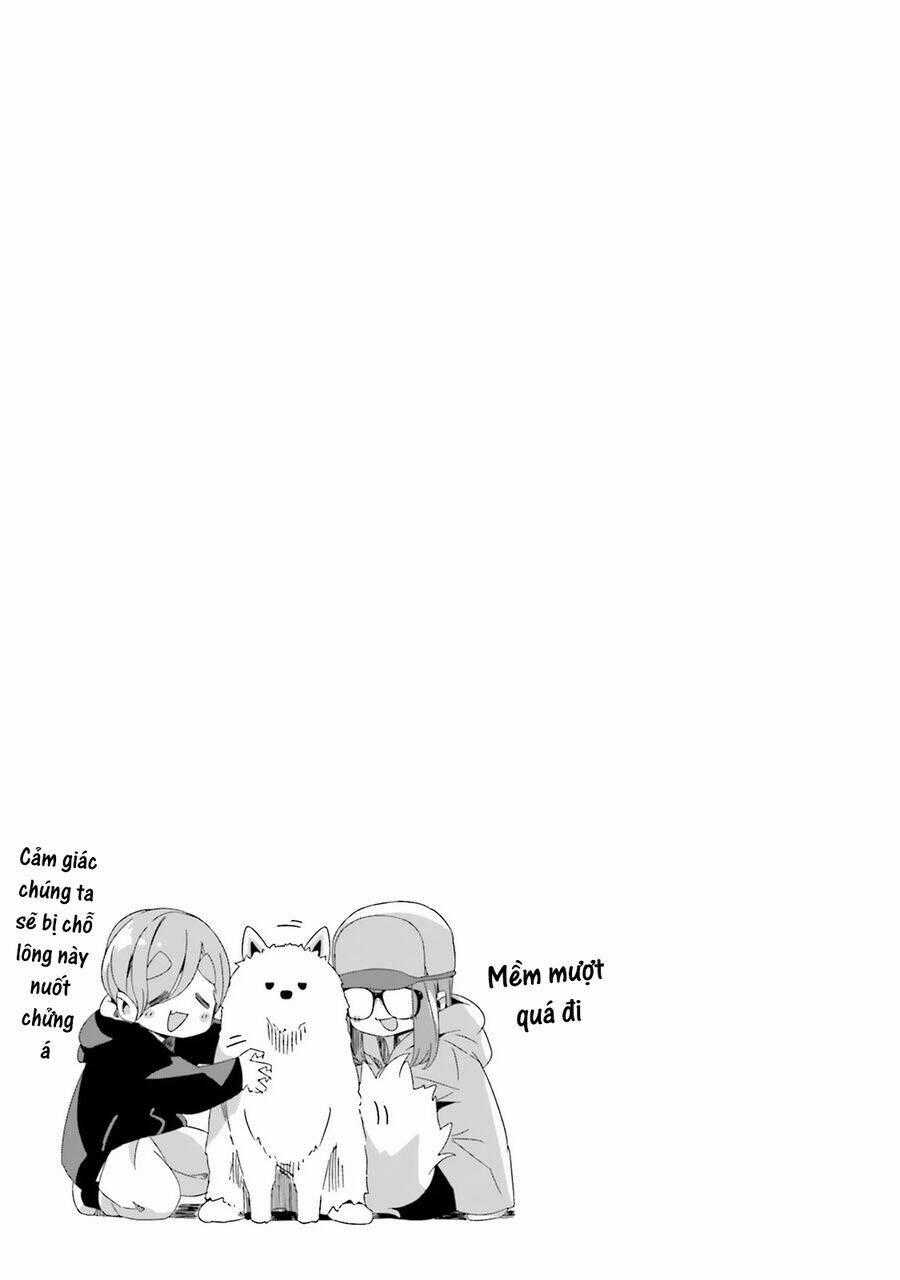 Thở Giữa Lưng Chừng Núi Phú Sĩ Chapter 86 trang 27
