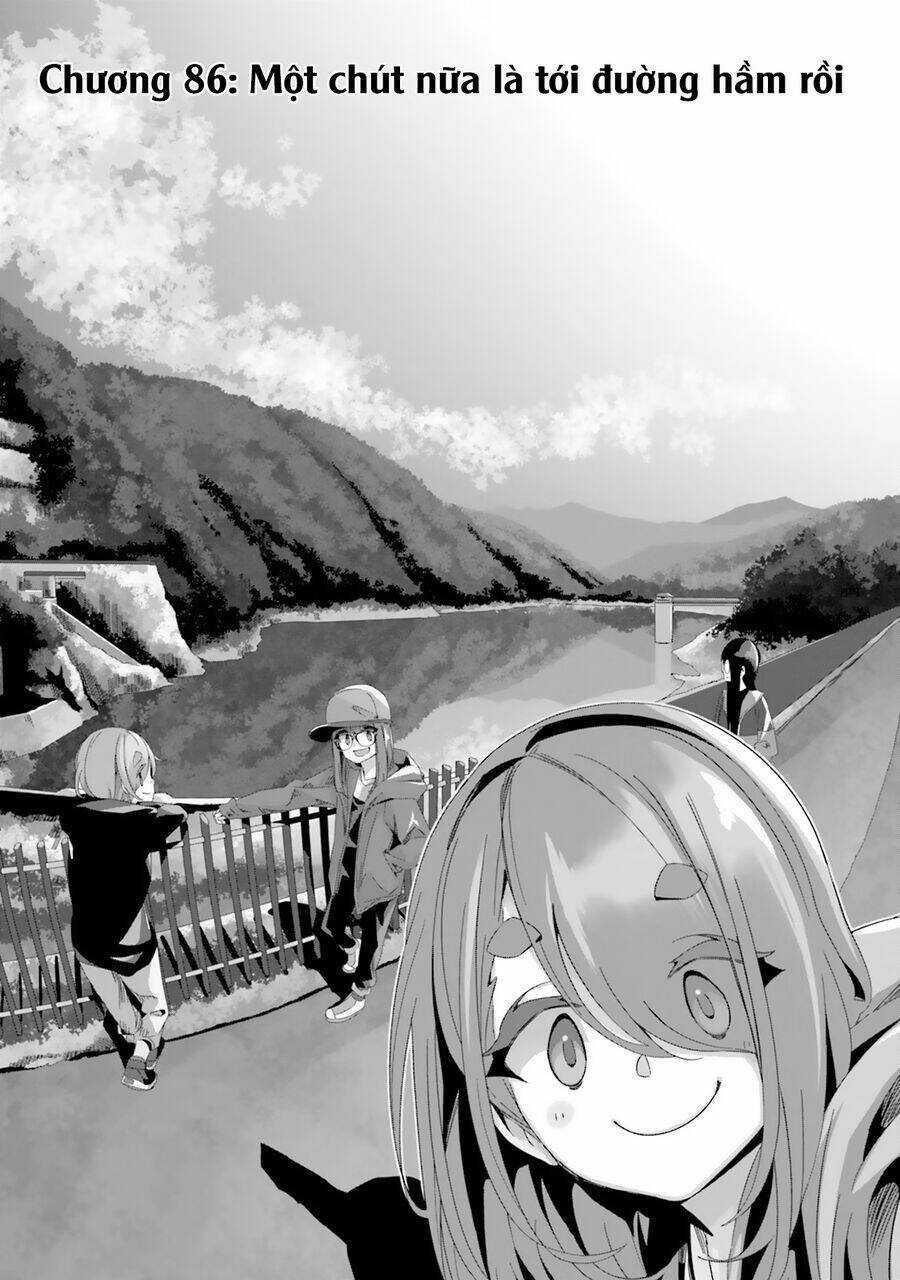 Thở Giữa Lưng Chừng Núi Phú Sĩ Chapter 86 trang 4