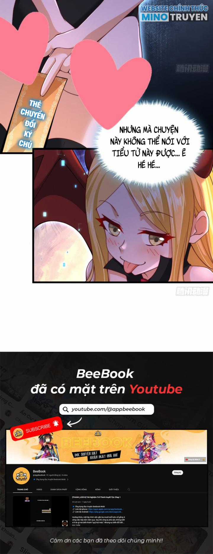 Thổ Lộ Với Mỹ Nữ Tông Chủ Xong, Ta Vô Địch Rồi? Chapter 11 trang 5
