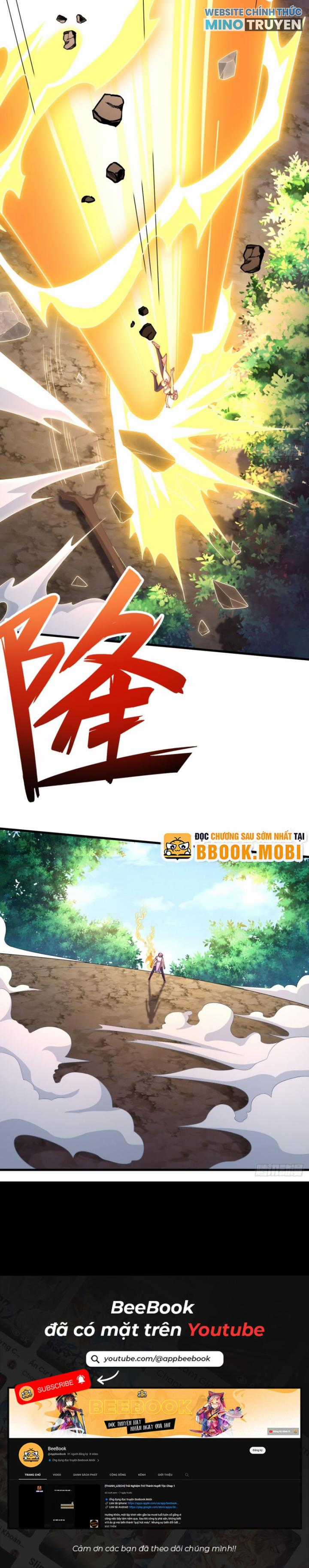 Thổ Lộ Với Mỹ Nữ Tông Chủ Xong, Ta Vô Địch Rồi? Chapter 23 trang 4