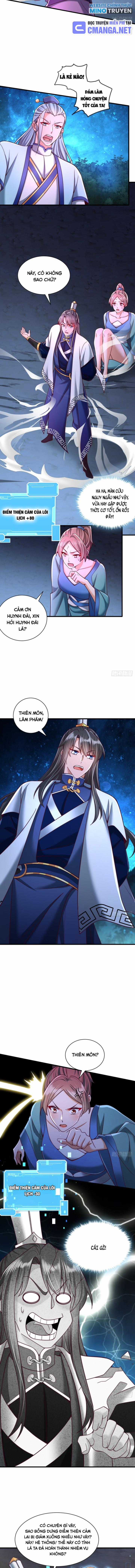 Thổ Lộ Với Mỹ Nữ Tông Chủ Xong, Ta Vô Địch Rồi? Chapter 37 trang 1