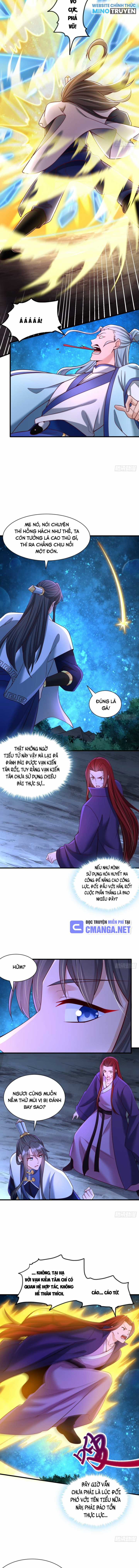 Thổ Lộ Với Mỹ Nữ Tông Chủ Xong, Ta Vô Địch Rồi? Chapter 38 trang 2