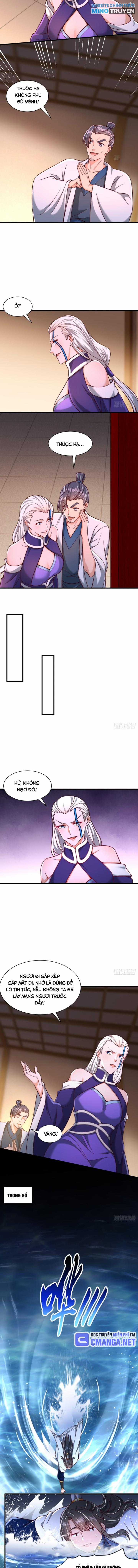 Thổ Lộ Với Mỹ Nữ Tông Chủ Xong, Ta Vô Địch Rồi? Chapter 63 trang 6