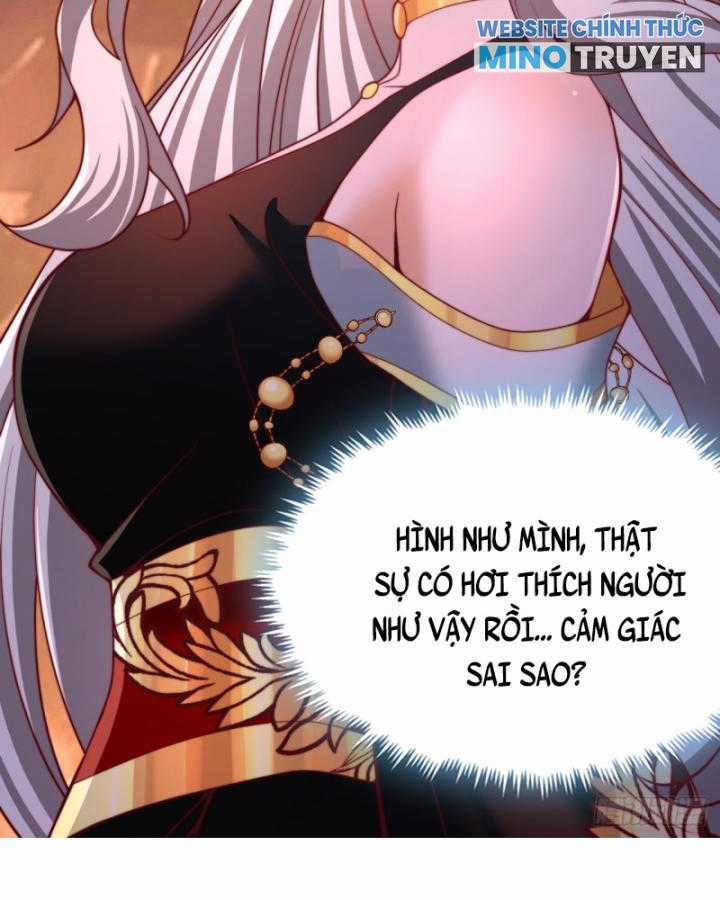 Thổ Lộ Với Mỹ Nữ Tông Chủ Xong, Ta Vô Địch Rồi? Chapter 8 trang 4