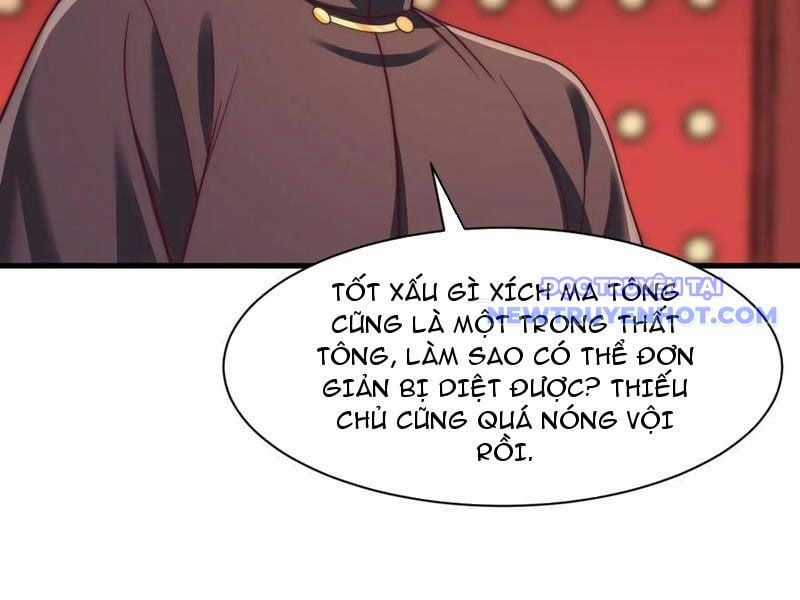 Thổ Lộ Với Mỹ Nữ Tông Chủ Xong, Ta Vô Địch Rồi? Chapter 84 trang 10