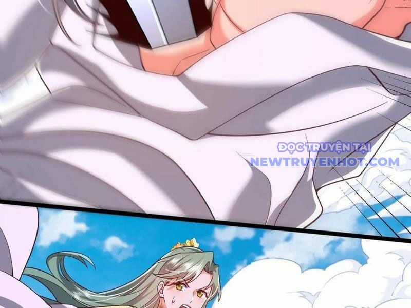 Thổ Lộ Với Mỹ Nữ Tông Chủ Xong, Ta Vô Địch Rồi? Chapter 84 trang 102