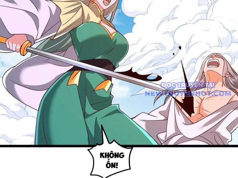 Thổ Lộ Với Mỹ Nữ Tông Chủ Xong, Ta Vô Địch Rồi? Chapter 84 trang 103