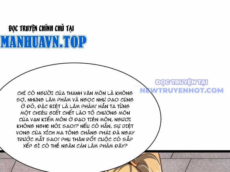 Thổ Lộ Với Mỹ Nữ Tông Chủ Xong, Ta Vô Địch Rồi? Chapter 84 trang 11