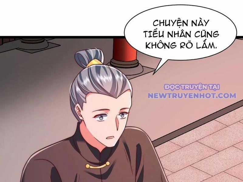 Thổ Lộ Với Mỹ Nữ Tông Chủ Xong, Ta Vô Địch Rồi? Chapter 84 trang 14