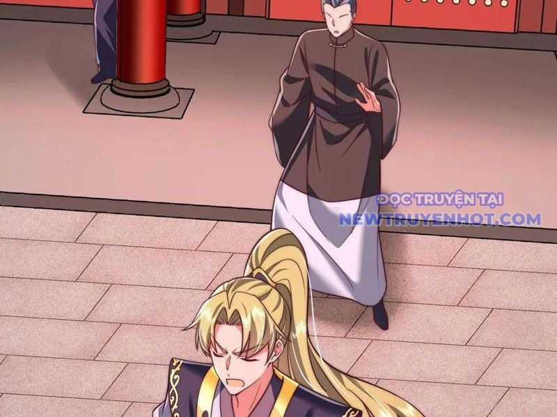 Thổ Lộ Với Mỹ Nữ Tông Chủ Xong, Ta Vô Địch Rồi? Chapter 84 trang 16