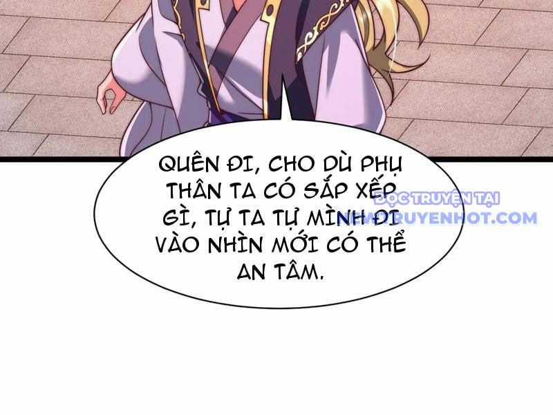 Thổ Lộ Với Mỹ Nữ Tông Chủ Xong, Ta Vô Địch Rồi? Chapter 84 trang 17