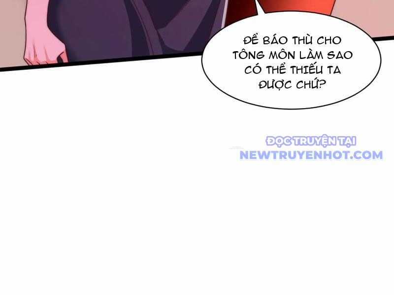 Thổ Lộ Với Mỹ Nữ Tông Chủ Xong, Ta Vô Địch Rồi? Chapter 84 trang 20