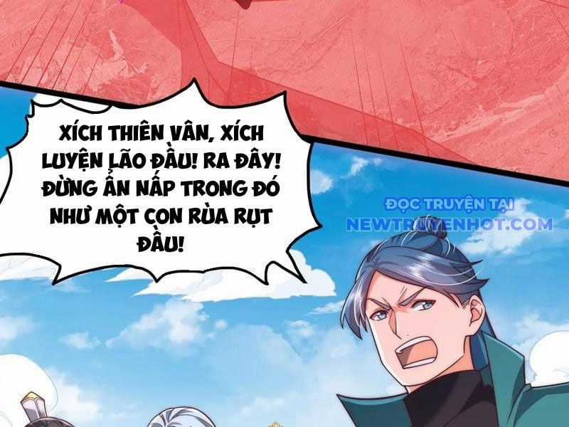 Thổ Lộ Với Mỹ Nữ Tông Chủ Xong, Ta Vô Địch Rồi? Chapter 84 trang 24