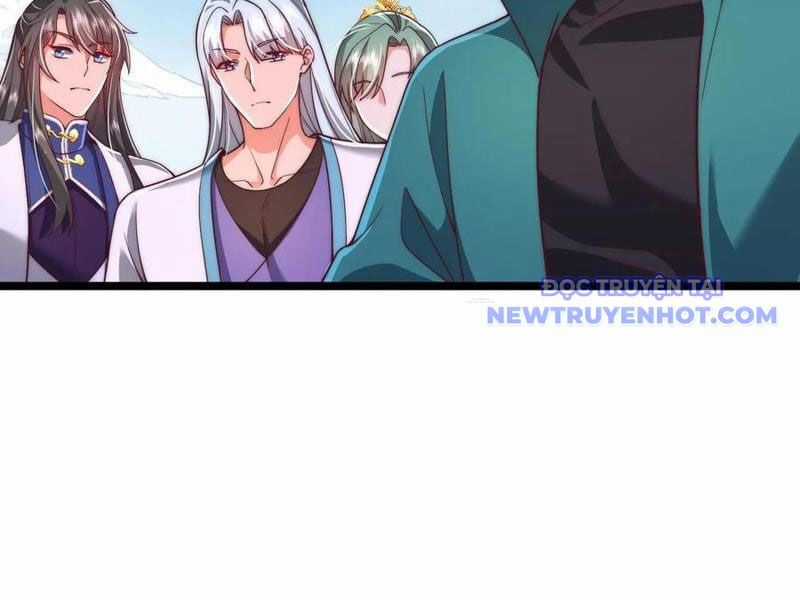 Thổ Lộ Với Mỹ Nữ Tông Chủ Xong, Ta Vô Địch Rồi? Chapter 84 trang 25