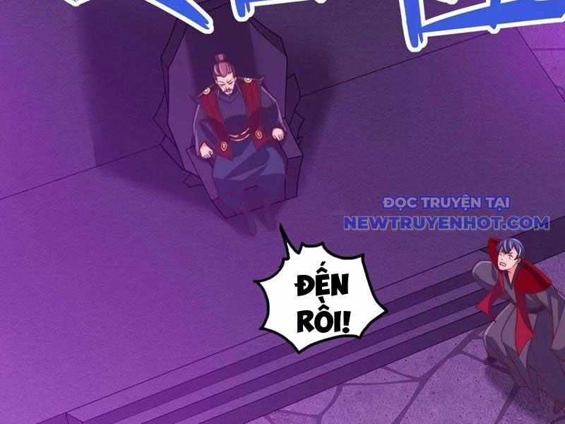 Thổ Lộ Với Mỹ Nữ Tông Chủ Xong, Ta Vô Địch Rồi? Chapter 84 trang 27