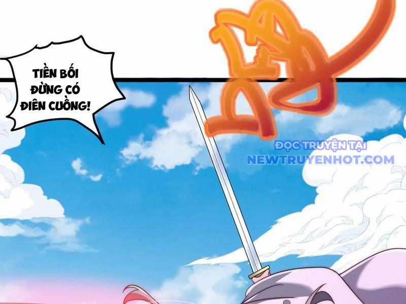 Thổ Lộ Với Mỹ Nữ Tông Chủ Xong, Ta Vô Địch Rồi? Chapter 84 trang 29