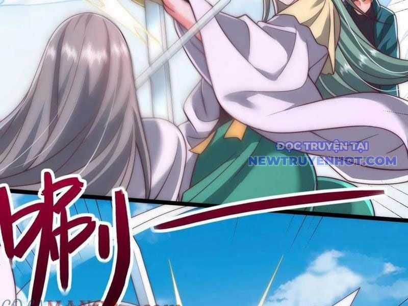 Thổ Lộ Với Mỹ Nữ Tông Chủ Xong, Ta Vô Địch Rồi? Chapter 84 trang 33