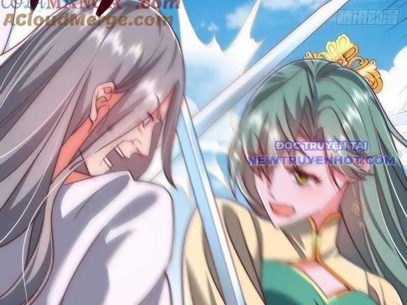 Thổ Lộ Với Mỹ Nữ Tông Chủ Xong, Ta Vô Địch Rồi? Chapter 84 trang 34